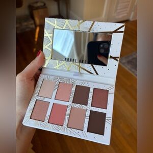 NWT Bobbi Brown Eyeshadow Palette